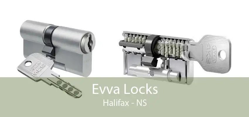 Evva Locks Halifax - NS