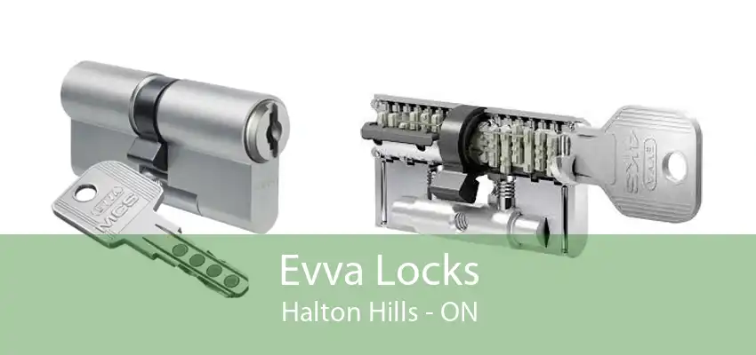 Evva Locks Halton Hills - ON