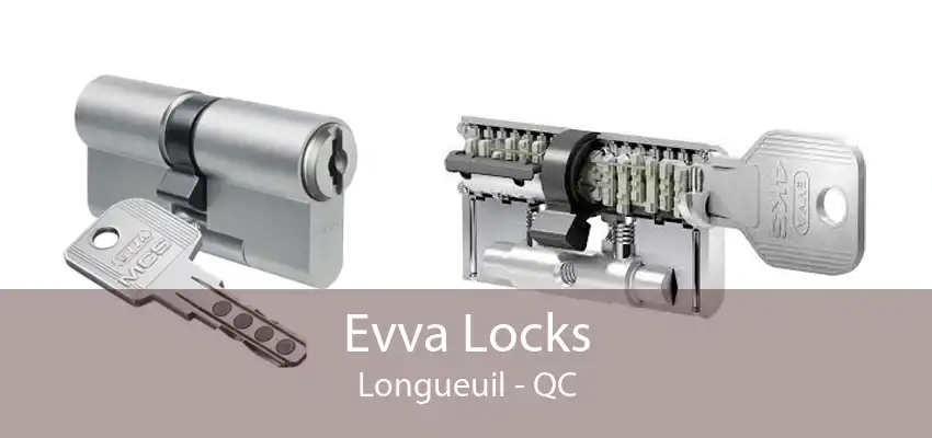 Evva Locks Longueuil - QC