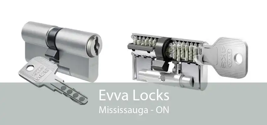 Evva Locks Mississauga - ON