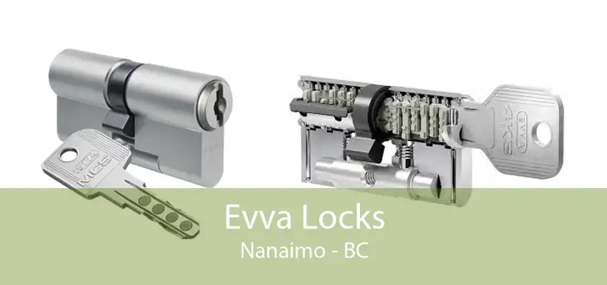 Evva Locks Nanaimo - BC