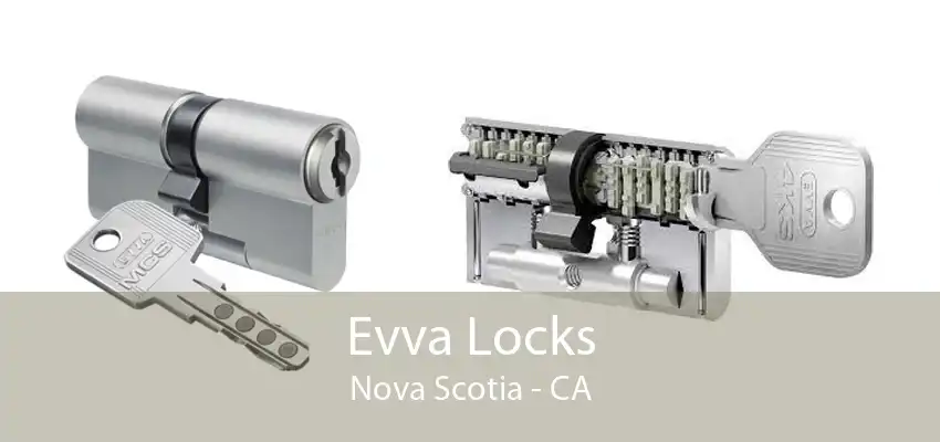 Evva Locks Nova Scotia - CA