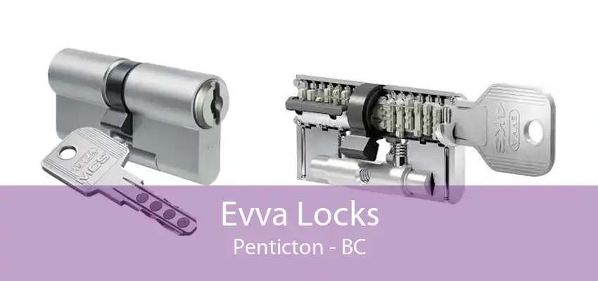 Evva Locks Penticton - BC