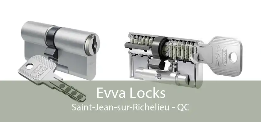 Evva Locks Saint-Jean-sur-Richelieu - QC