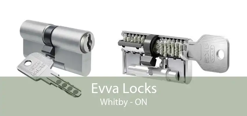 Evva Locks Whitby - ON