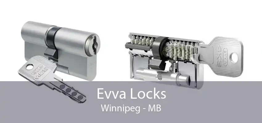 Evva Locks Winnipeg - MB