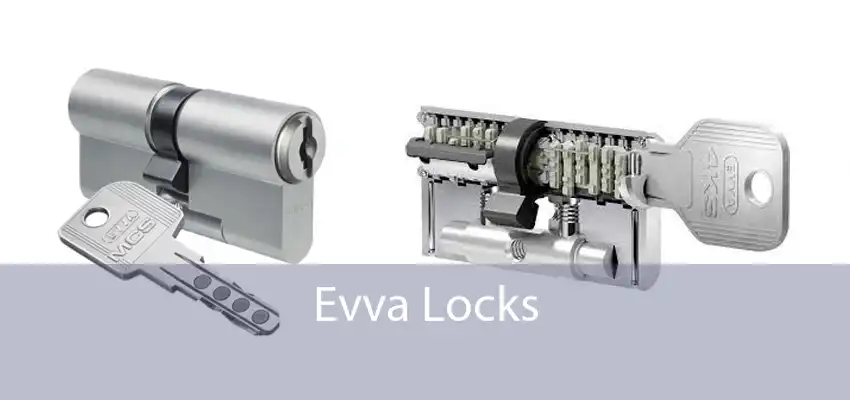 Evva Locks 