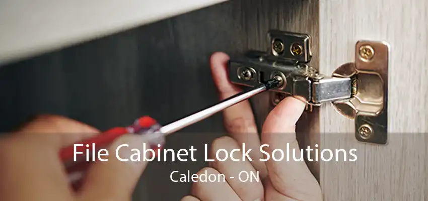 File Cabinet Lock Solutions Caledon - ON