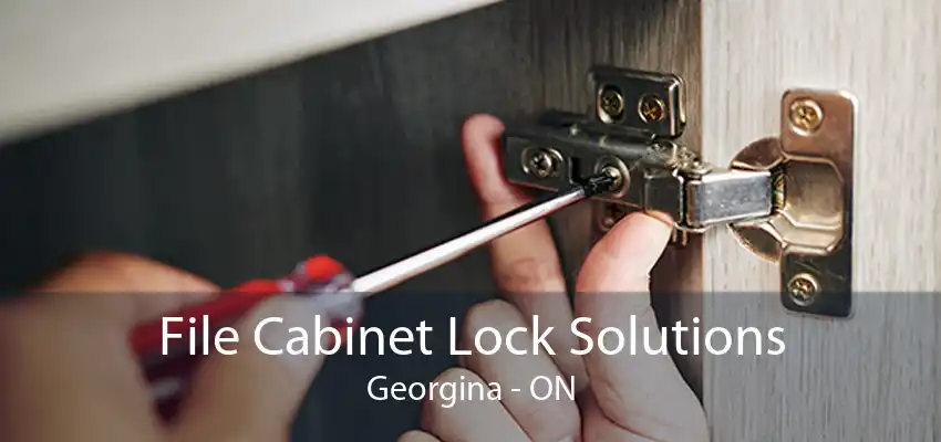 File Cabinet Lock Solutions Georgina - ON