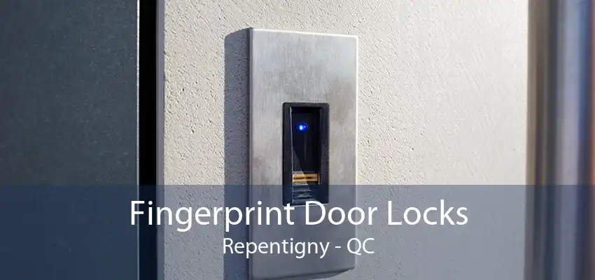 Fingerprint Door Locks Repentigny - QC