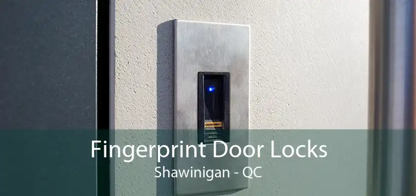 Fingerprint Door Locks Shawinigan - QC