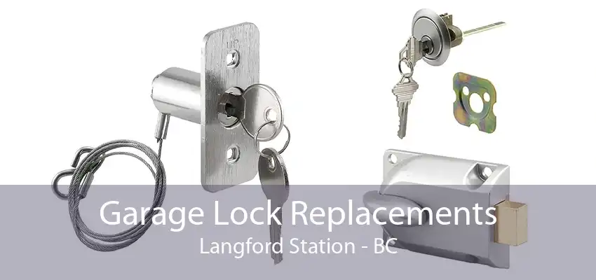 Garage Lock Replacements Langford Station - BC