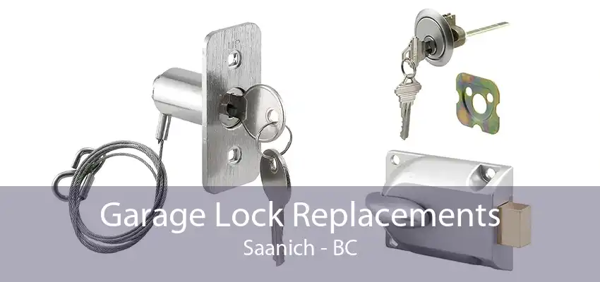 Garage Lock Replacements Saanich - BC