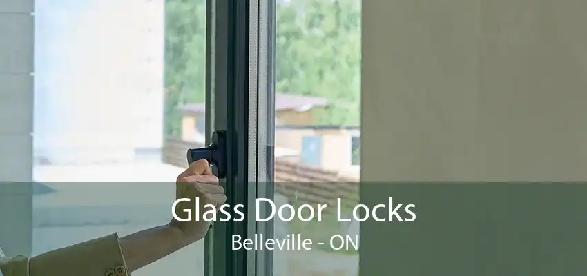 Glass Door Locks Belleville - ON