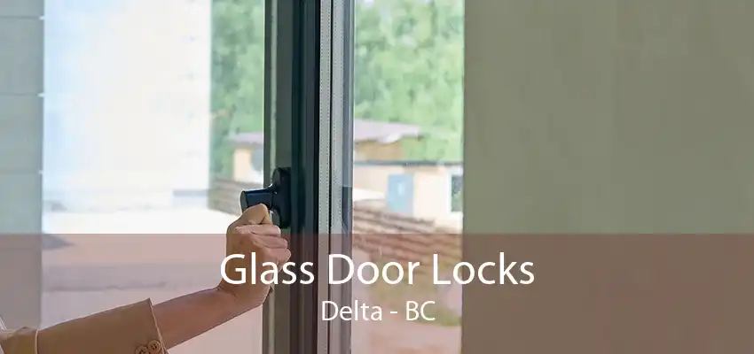 Glass Door Locks Delta - BC