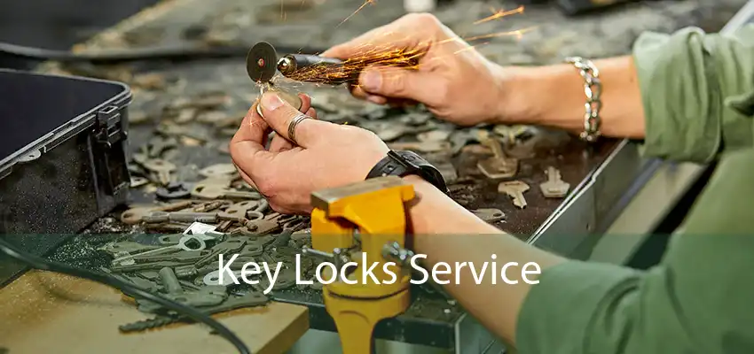 Key Locks Service 