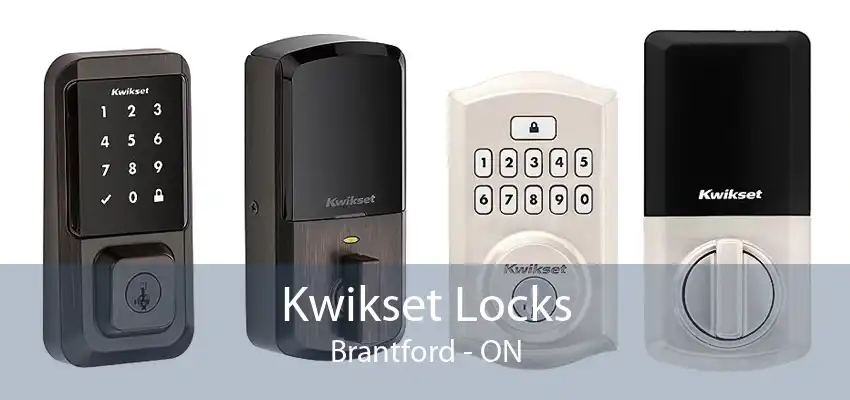 Kwikset Locks Brantford - ON