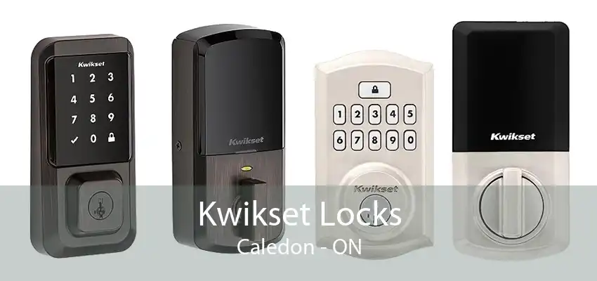 Kwikset Locks Caledon - ON