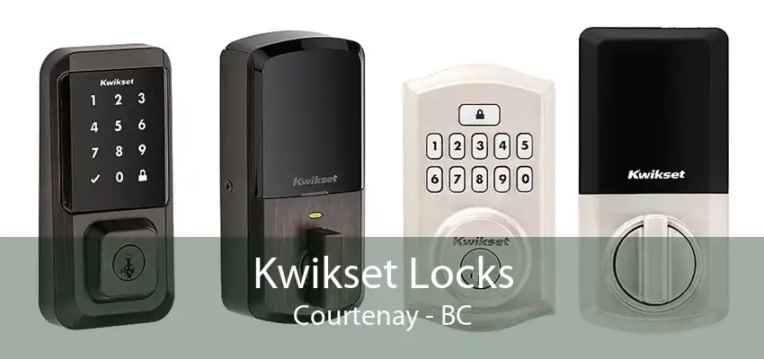 Kwikset Locks Courtenay - BC