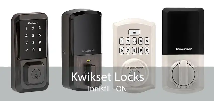 Kwikset Locks Innisfil - ON