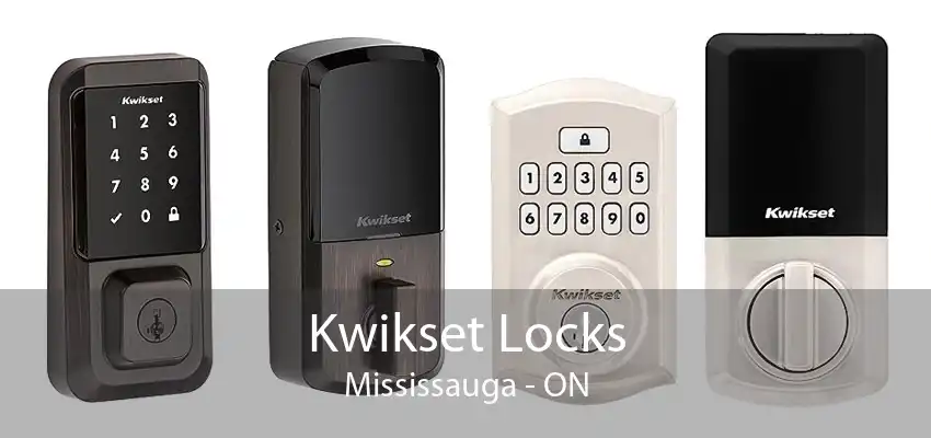 Kwikset Locks Mississauga - ON