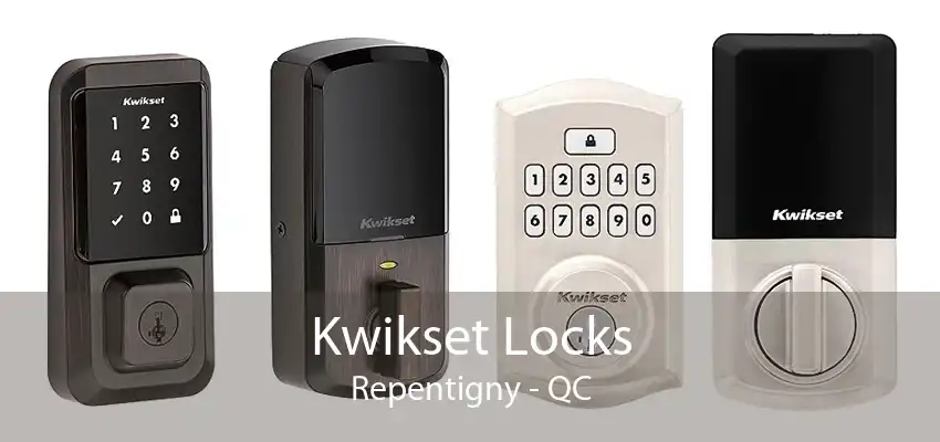 Kwikset Locks Repentigny - QC