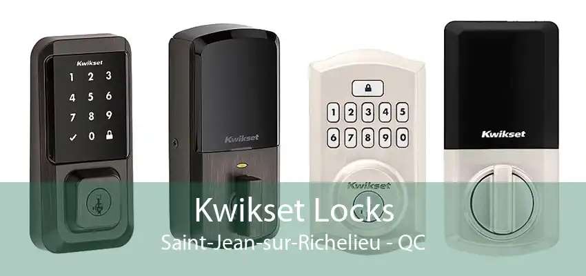 Kwikset Locks Saint-Jean-sur-Richelieu - QC