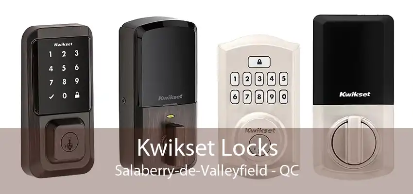 Kwikset Locks Salaberry-de-Valleyfield - QC