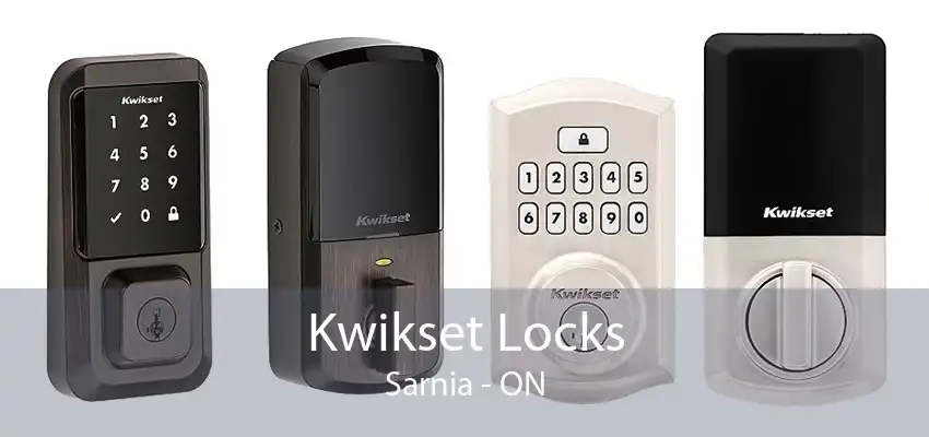 Kwikset Locks Sarnia - ON