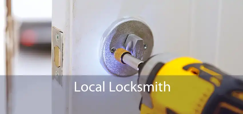 Local Locksmith 