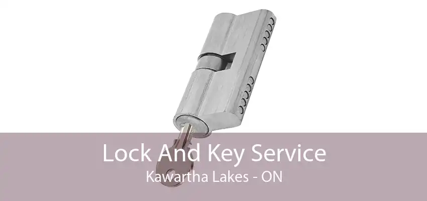 Lock And Key Service Kawartha Lakes - ON