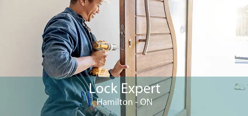 Lock Expert Hamilton - ON