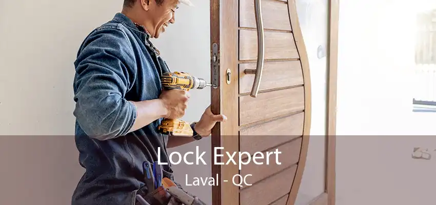 Lock Expert Laval - QC