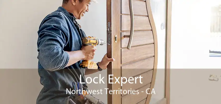 Lock Expert Northwest Territories - CA