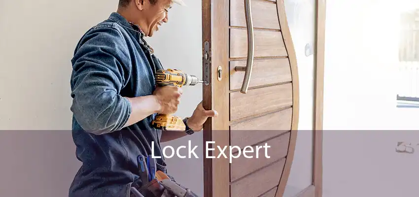 Lock Expert 