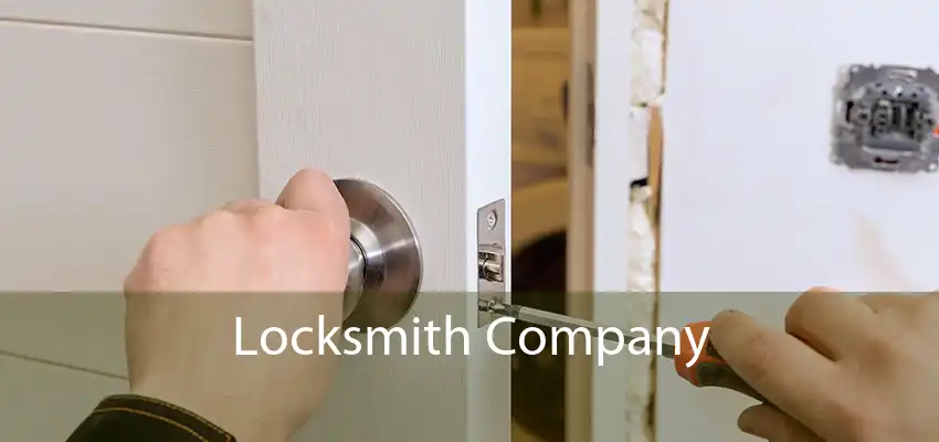 Locksmith Company 