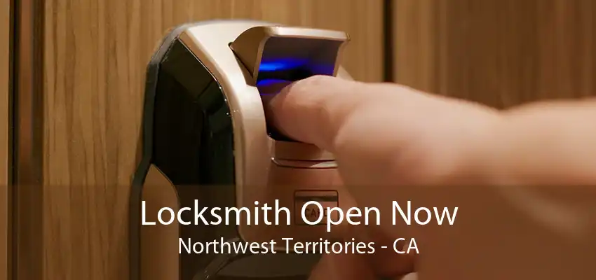 Locksmith Open Now Northwest Territories - CA