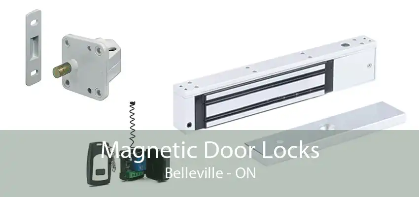 Magnetic Door Locks Belleville - ON