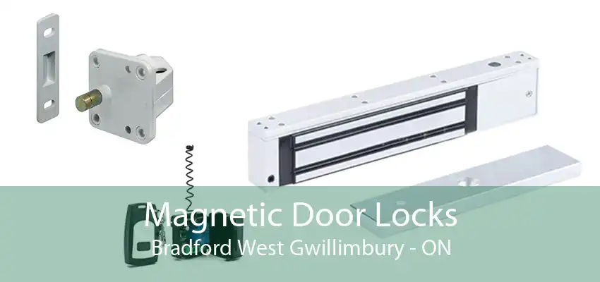 Magnetic Door Locks Bradford West Gwillimbury - ON