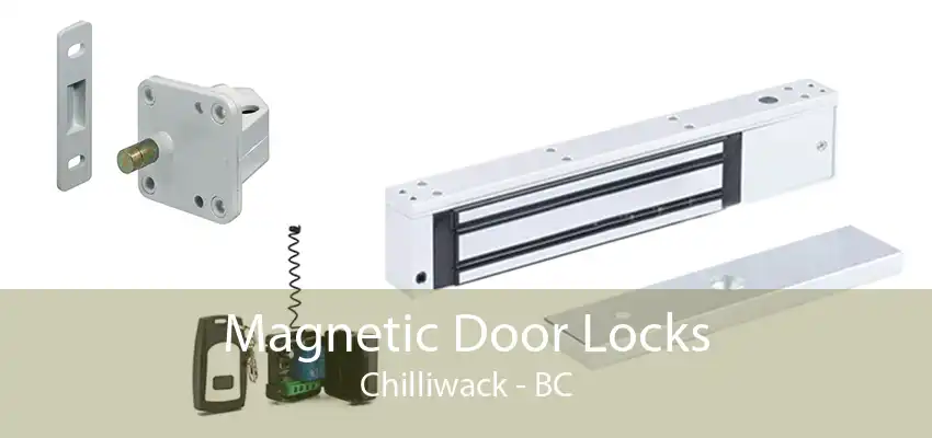 Magnetic Door Locks Chilliwack - BC