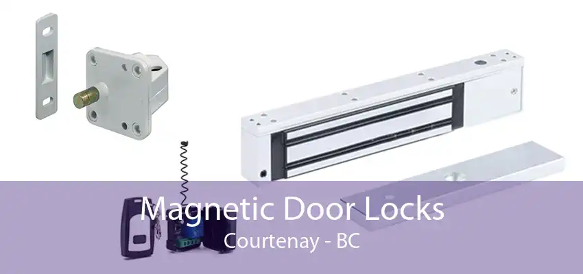 Magnetic Door Locks Courtenay - BC