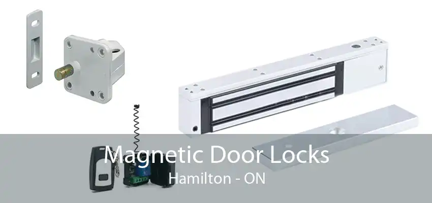 Magnetic Door Locks Hamilton - ON