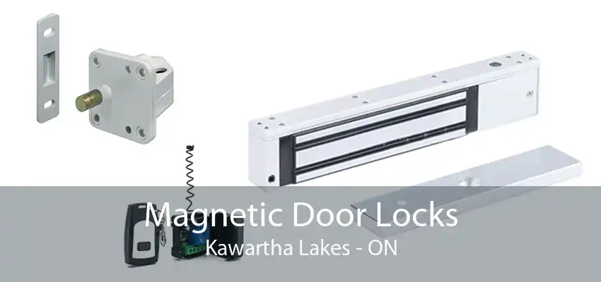 Magnetic Door Locks Kawartha Lakes - ON