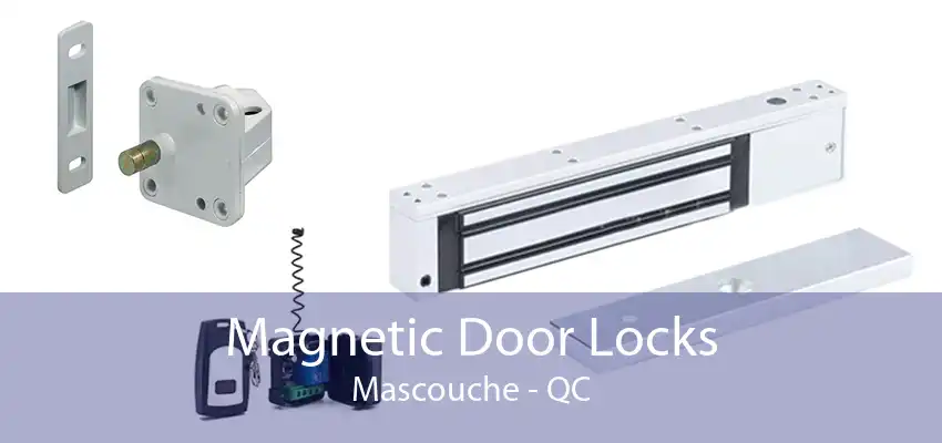 Magnetic Door Locks Mascouche - QC