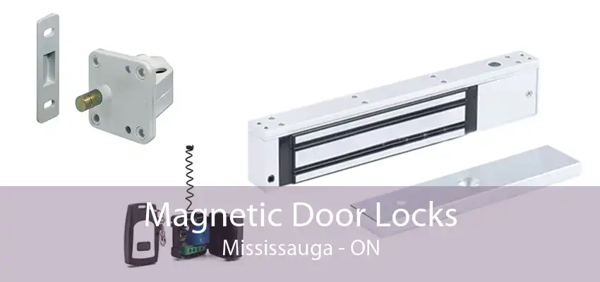 Magnetic Door Locks Mississauga - ON