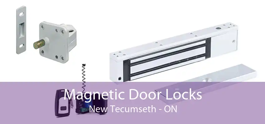 Magnetic Door Locks New Tecumseth - ON