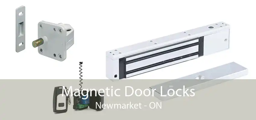 Magnetic Door Locks Newmarket - ON