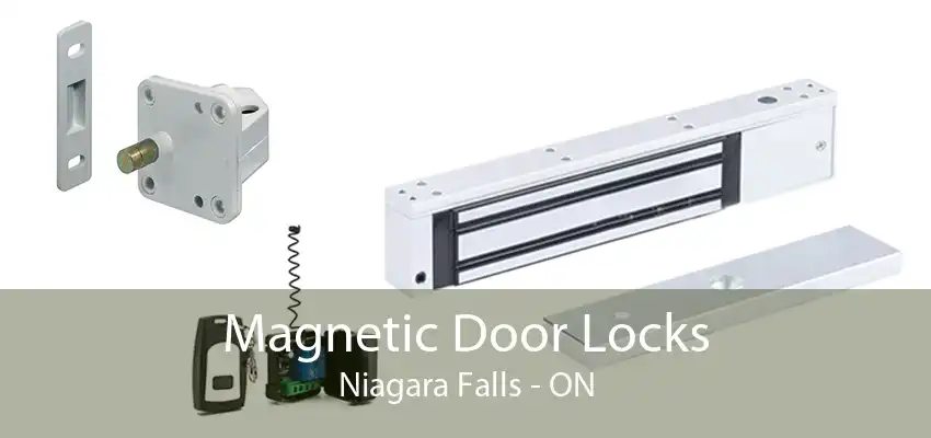 Magnetic Door Locks Niagara Falls - ON