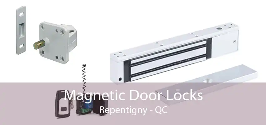 Magnetic Door Locks Repentigny - QC