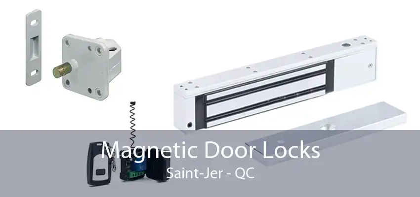 Magnetic Door Locks Saint-Jer - QC